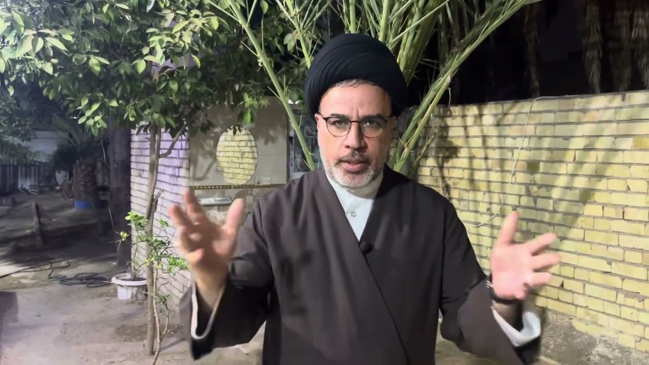 حرمة اكل الأخطبوط والقواقع وبقية الكائنات البحرية