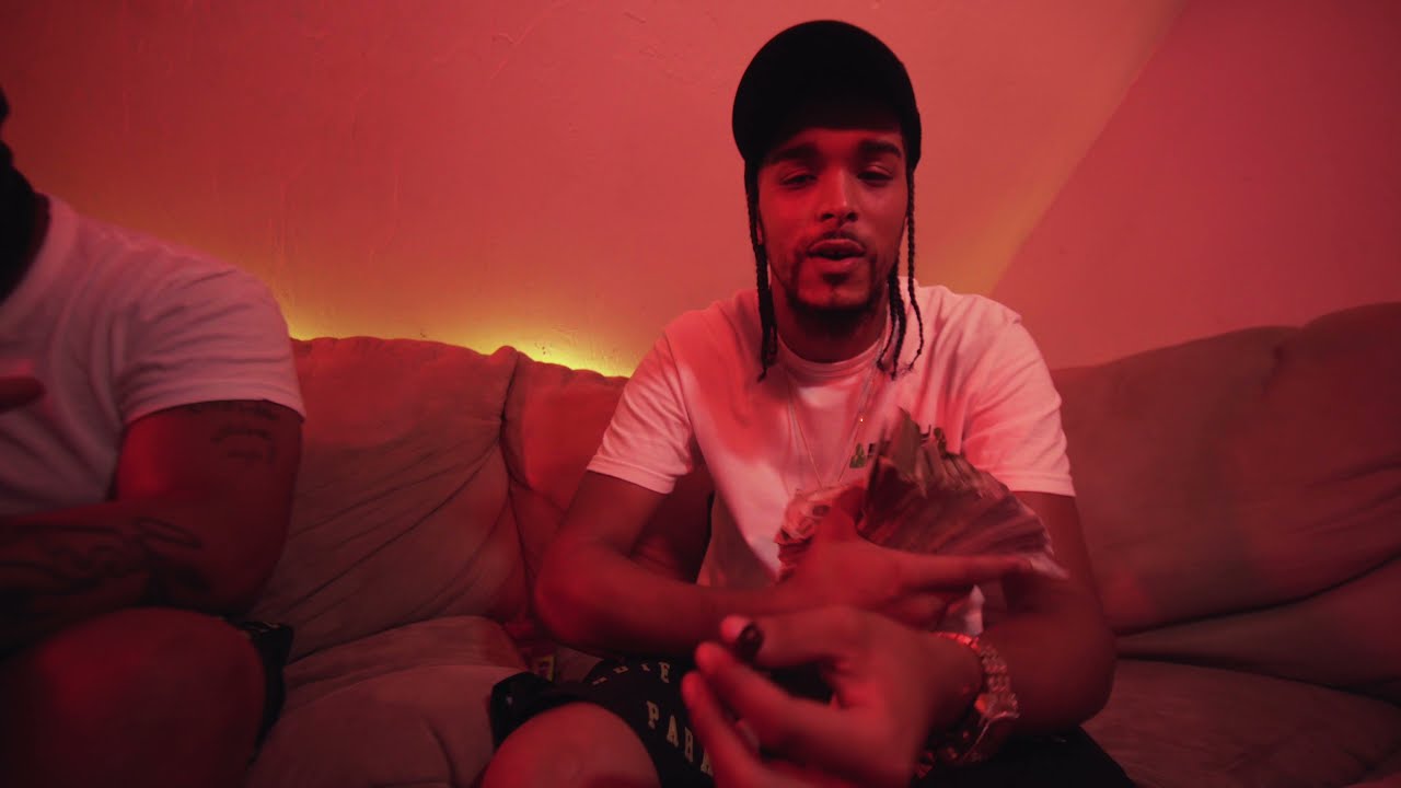 Young OG - Wins & Losses (Official Music Video)