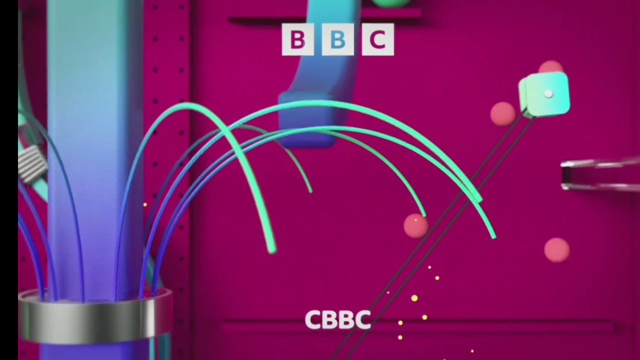 CBBC (UK) Continuity | Tuesday 11th January 2024 | TV RECORDINGS & FANMADE STUFF