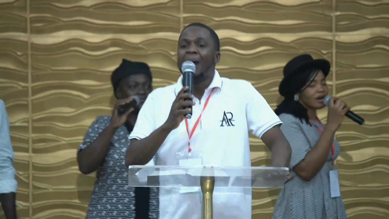 2026 WORLD AGENTS OF CHANGE CONFERENCE
