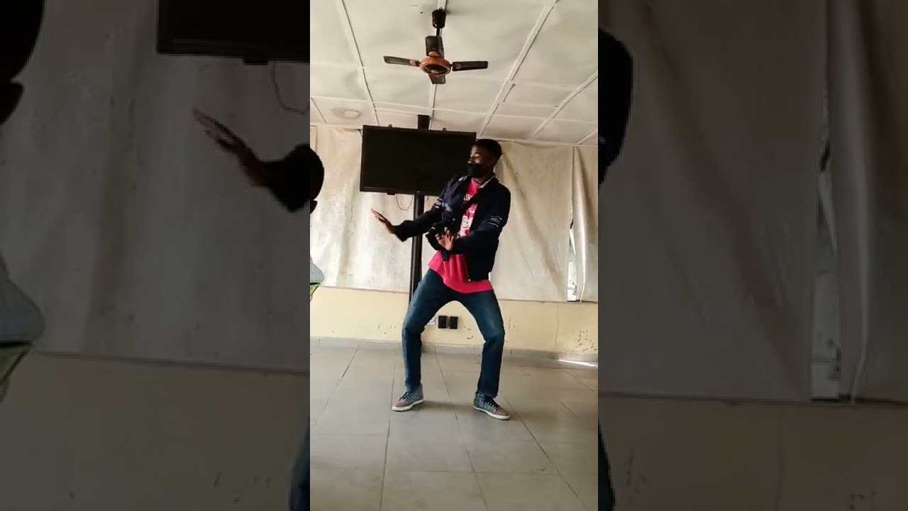 Emiliana by ckay_Dancer video_Mtx Kefeezy