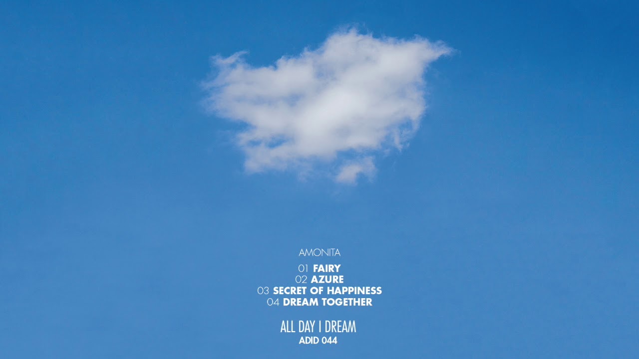 Amonita - Dream Together [ADID044]