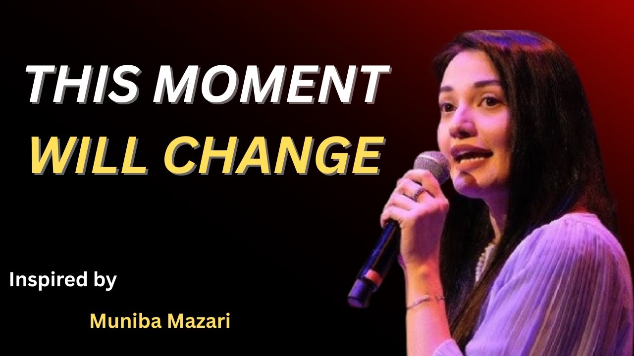 BUILD A POSITIVE MINDSET | Remember This: Everything Is Temporary (Life-Changing Motivation)