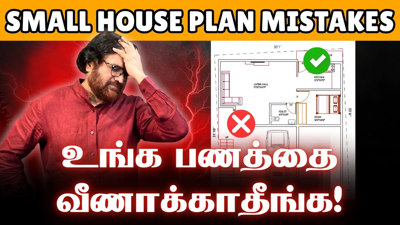 SMALL HOUSE Plan IDEAS | 1200 sq.ft to 1500 sq.ft Plans Reviewed | PART-6