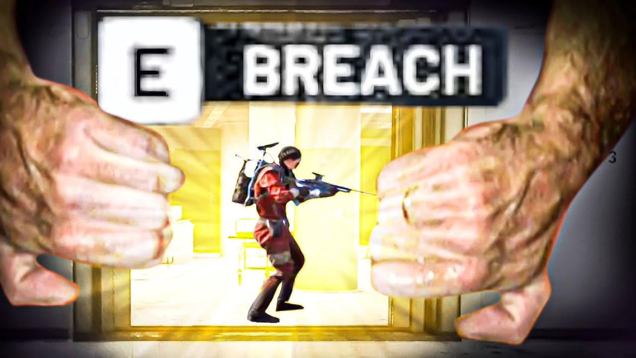 Я пытался вас предупредить об Arc Raiders!