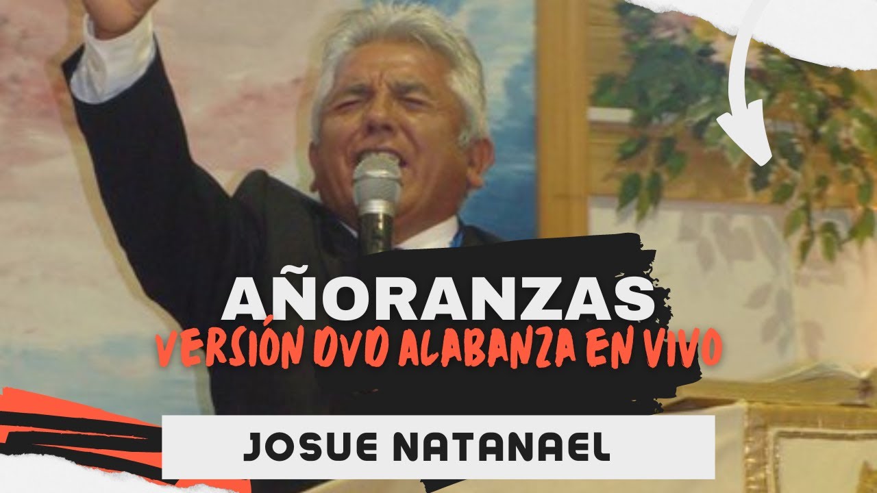 Alabanza Añoranzas