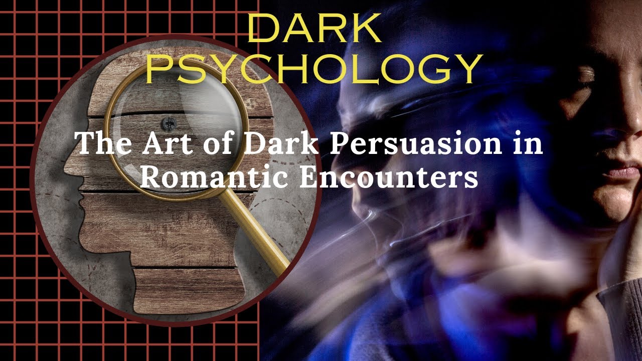 Dark Psychology - Financial Coercion: The Invisible Chains of Dark Psychology in Relationships