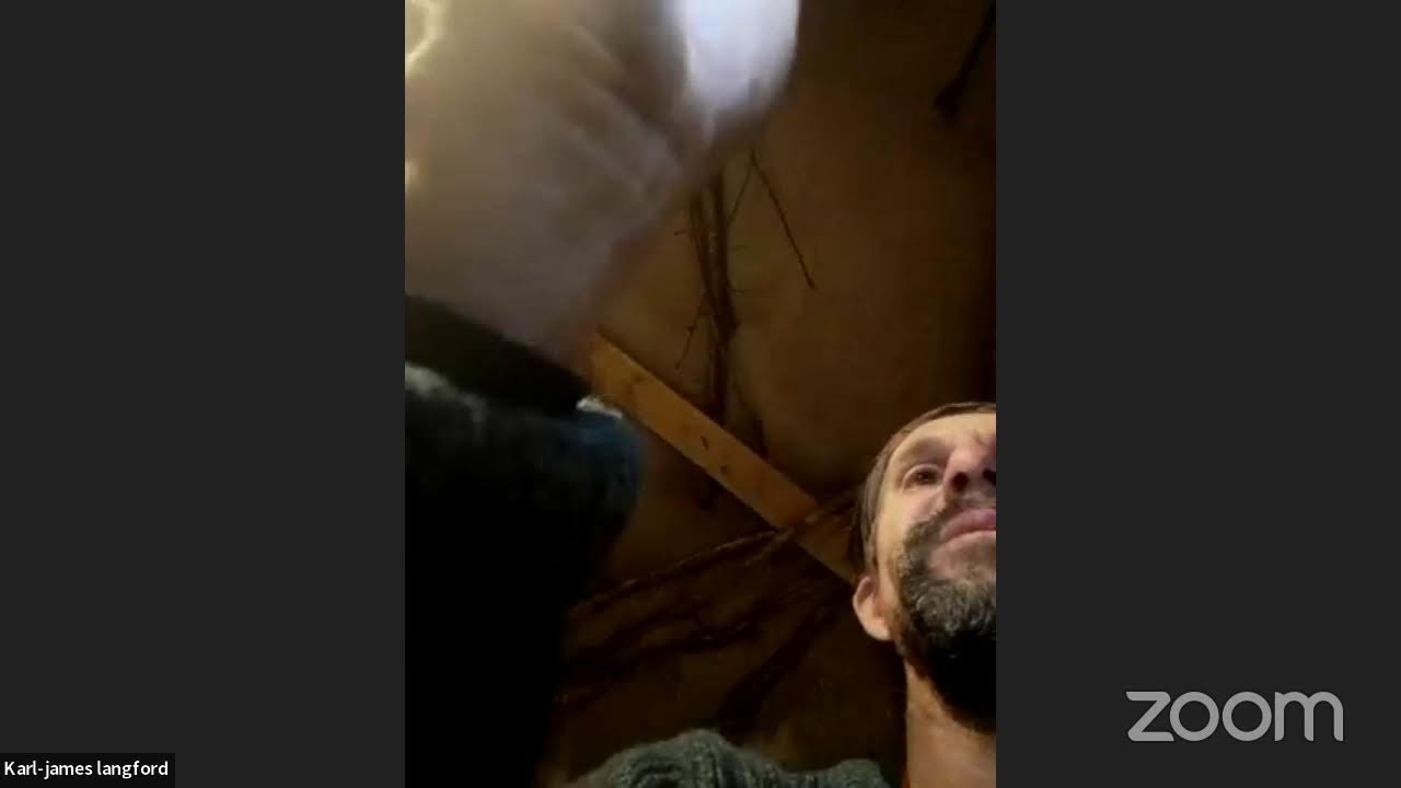 Scatness shetland prehistory and a visit to Ireland