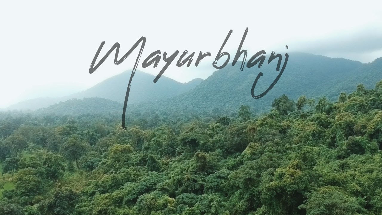 Mayurbhanj, Odisha