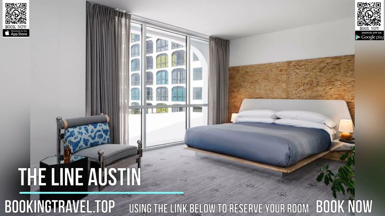 The LINE Austin