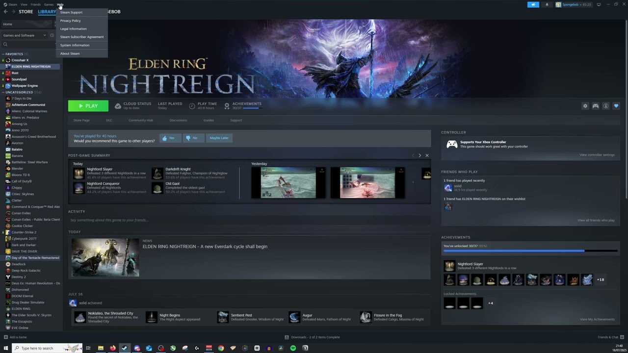 How To Check Refund Status In Steam