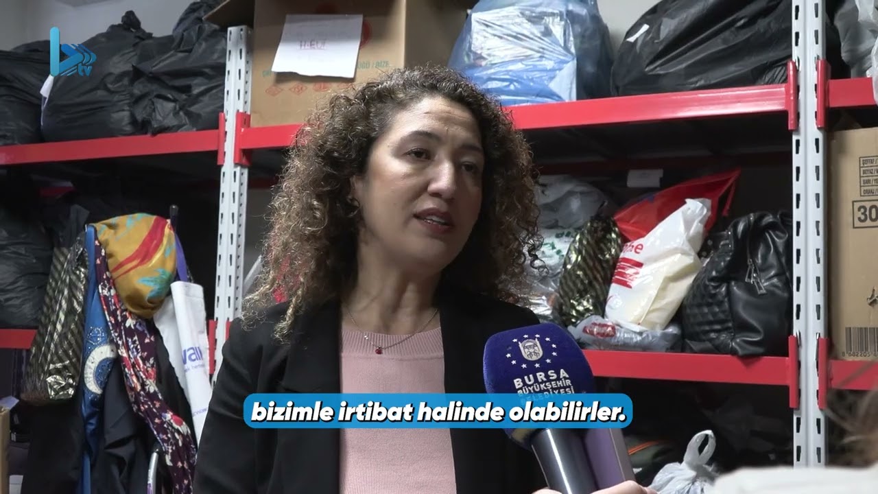 Toplu ulaşımda unutulan eşyalar, sahiplerini bekliyor 🚍🚢
