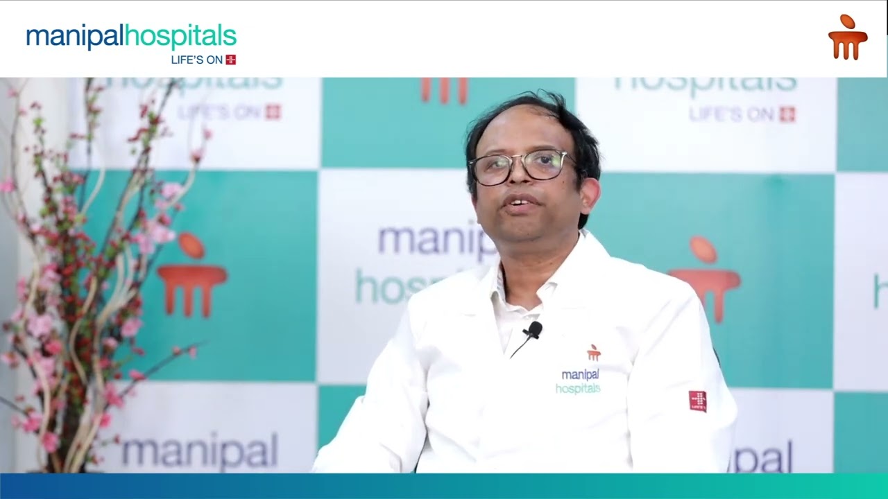 Surgical conditions in Kidney failure | Dr. Manohar Bhadrappa | Manipal Hospital Sarjapur