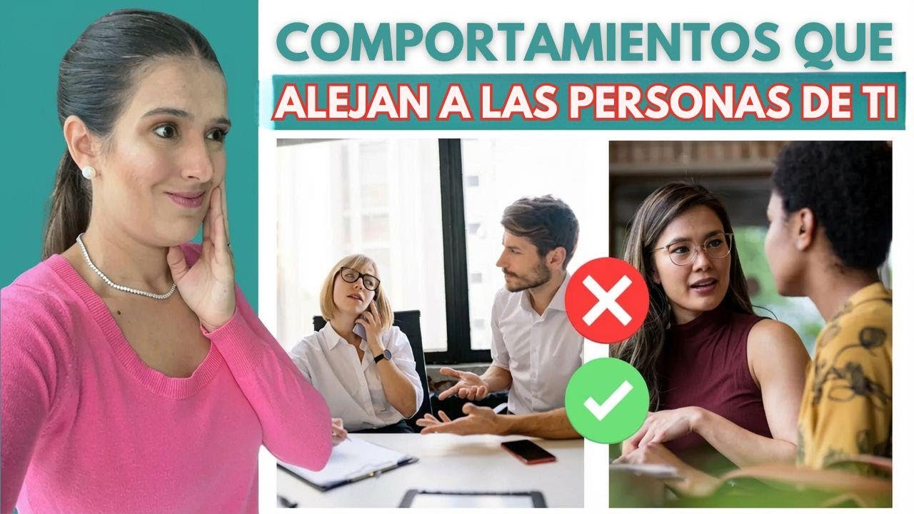 Errores de etiqueta que ponen a cualquiera incómodo