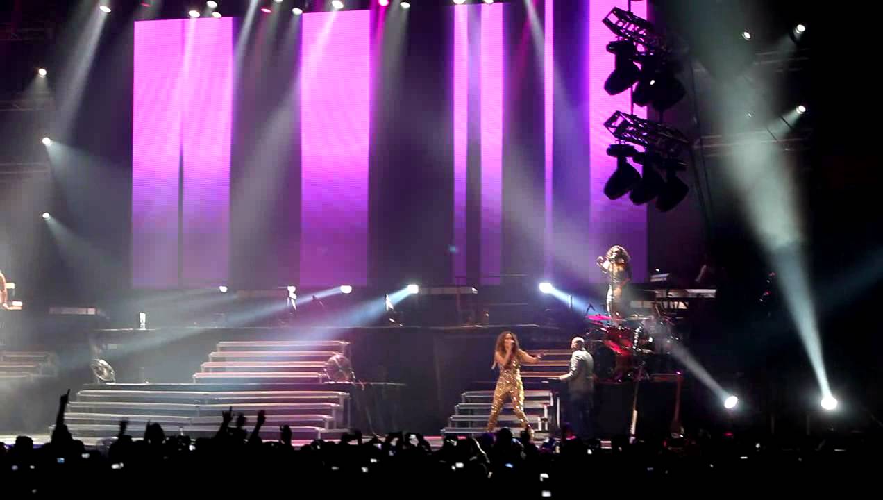 JLO - Jennifer Lopez 