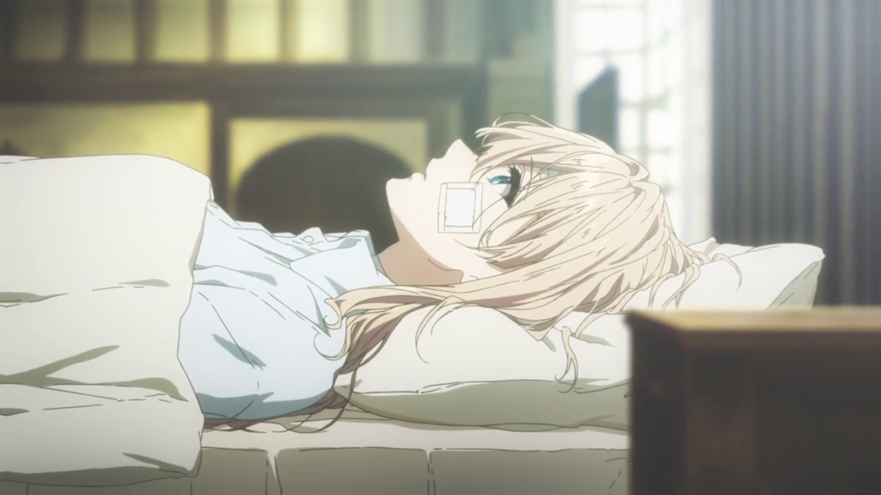 [COLLAB AMV] When you're gone
