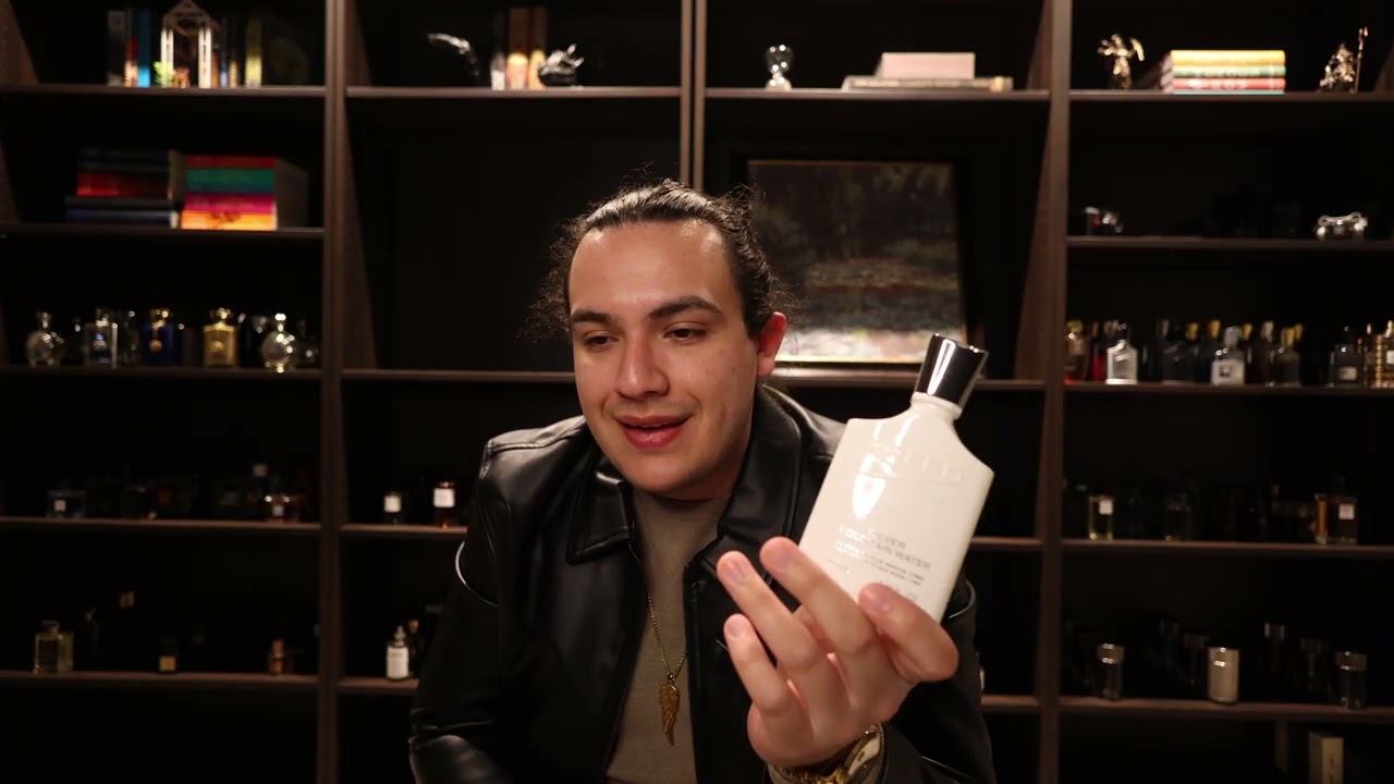 Top 5 Niche Fragrances That Smell EXPENSIVE & Get Insane Compliments