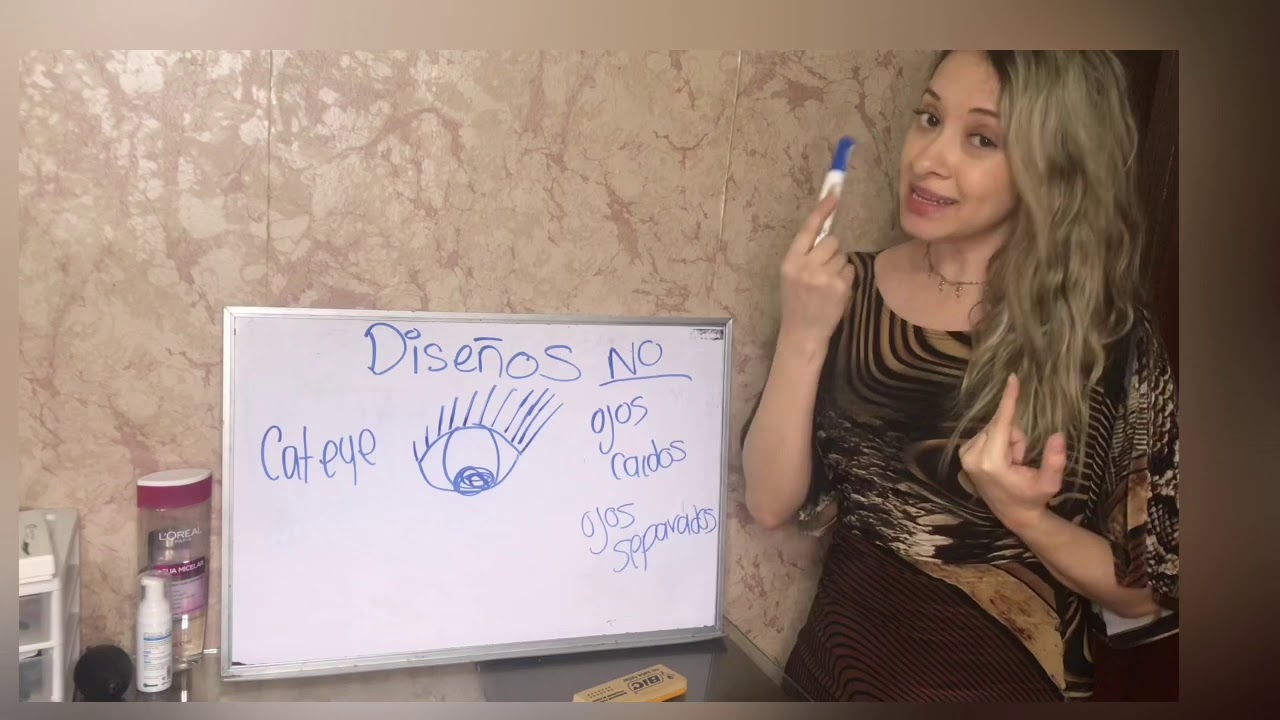 Diseños de extensiones de pestañas/ Favorecedor #lashbich