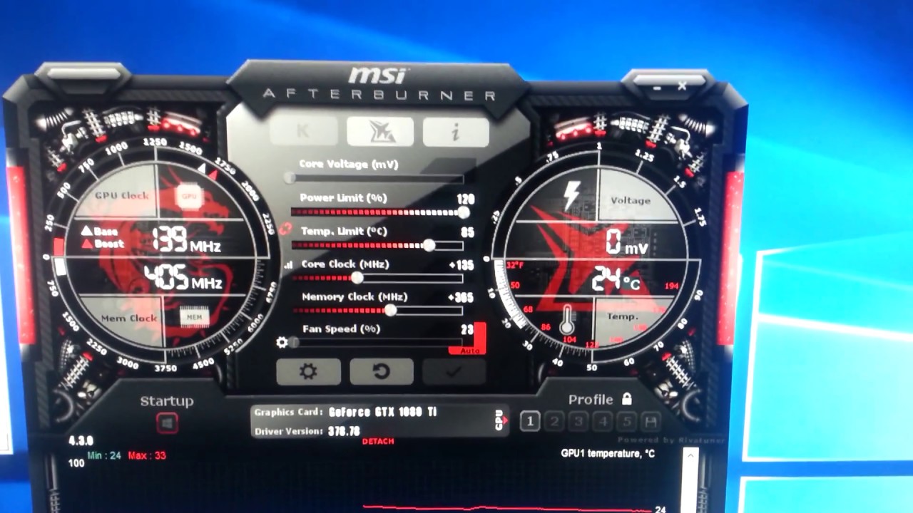 GTX 1080 Ti SLi vs GTX 1080 SLi 3Dmark Fire Strike Ultra