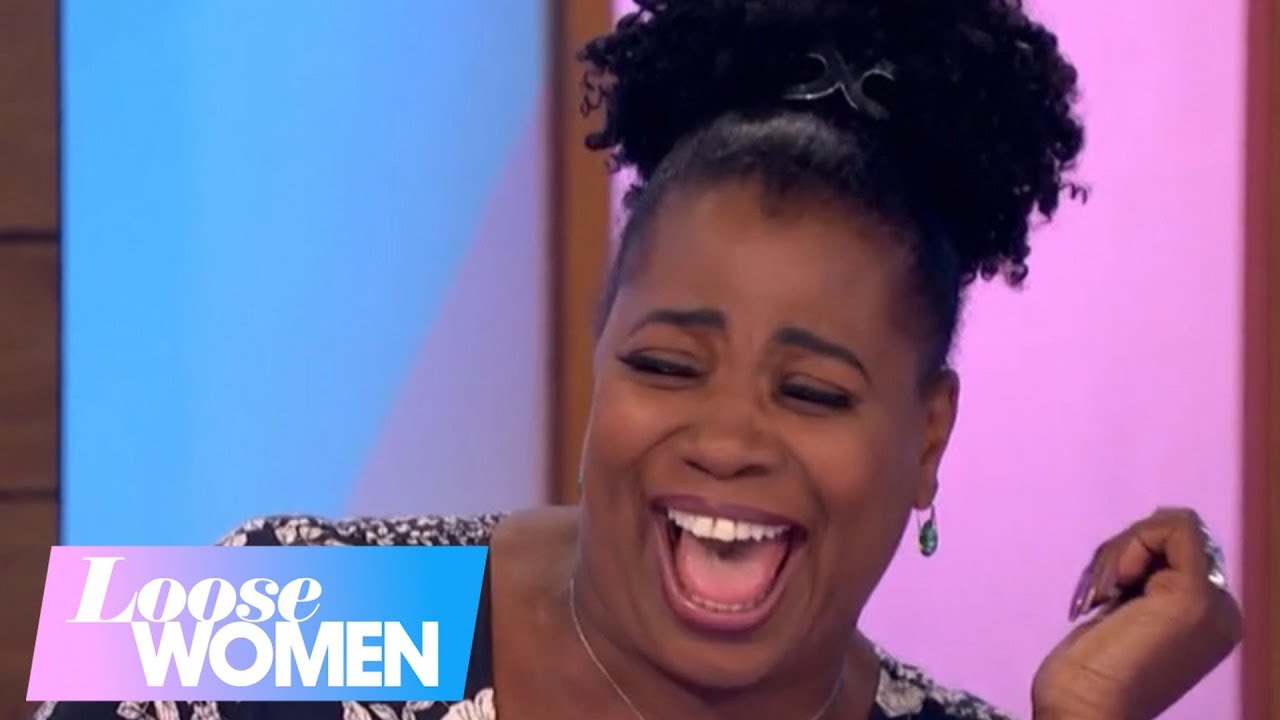 The Panel Reveal How Their Spouses Proposed | Loose Women
