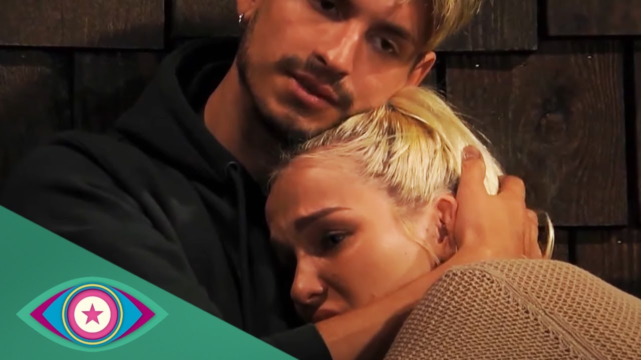 Nach Lästerattacke: ist Emmy am Limit? | Promi Big Brother 2020 | SAT.1