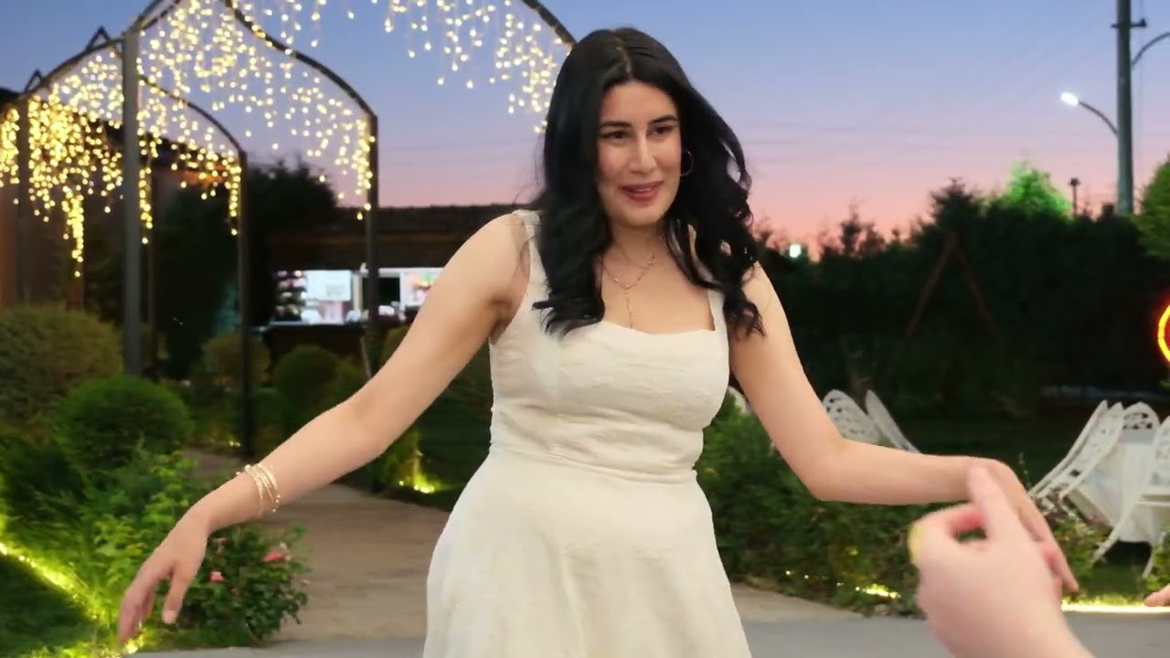 Aksaray Kır Bahçesi Düğün Klibi