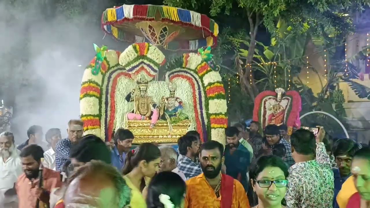 Pancha Moorthy Urchavam - Full Video | Chitti's Corner| #omnamahshivaya