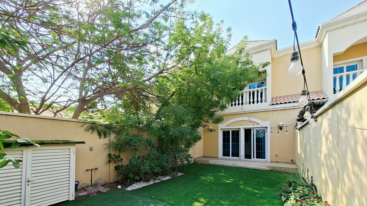Absolutely Gorgeous | Stunning | Clean #best #house #ever #foryou #my #dubai #dream #JVC #rental 