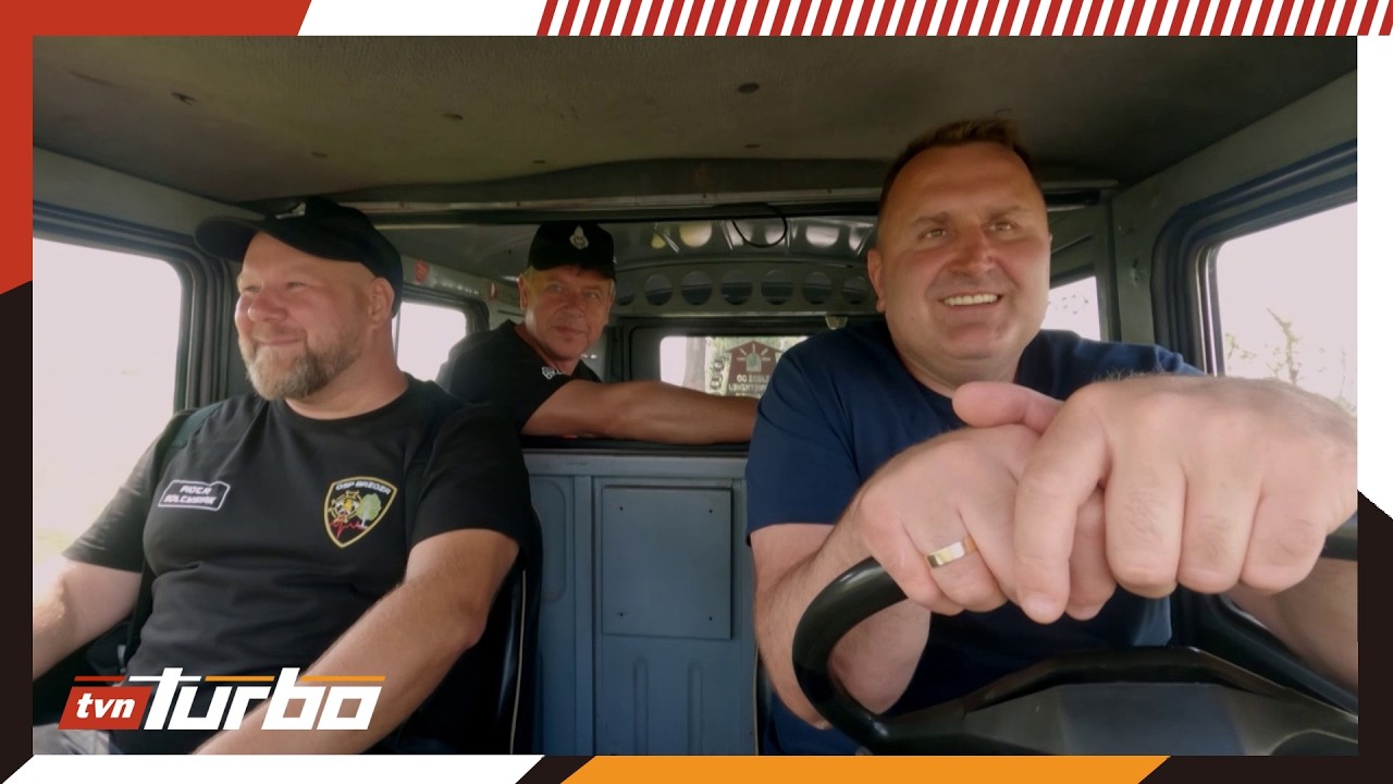 Paweł odkupił 40-letniego Żuka od OSP! 🔥🧑&zwj;🚒 | Wojny samochodowe