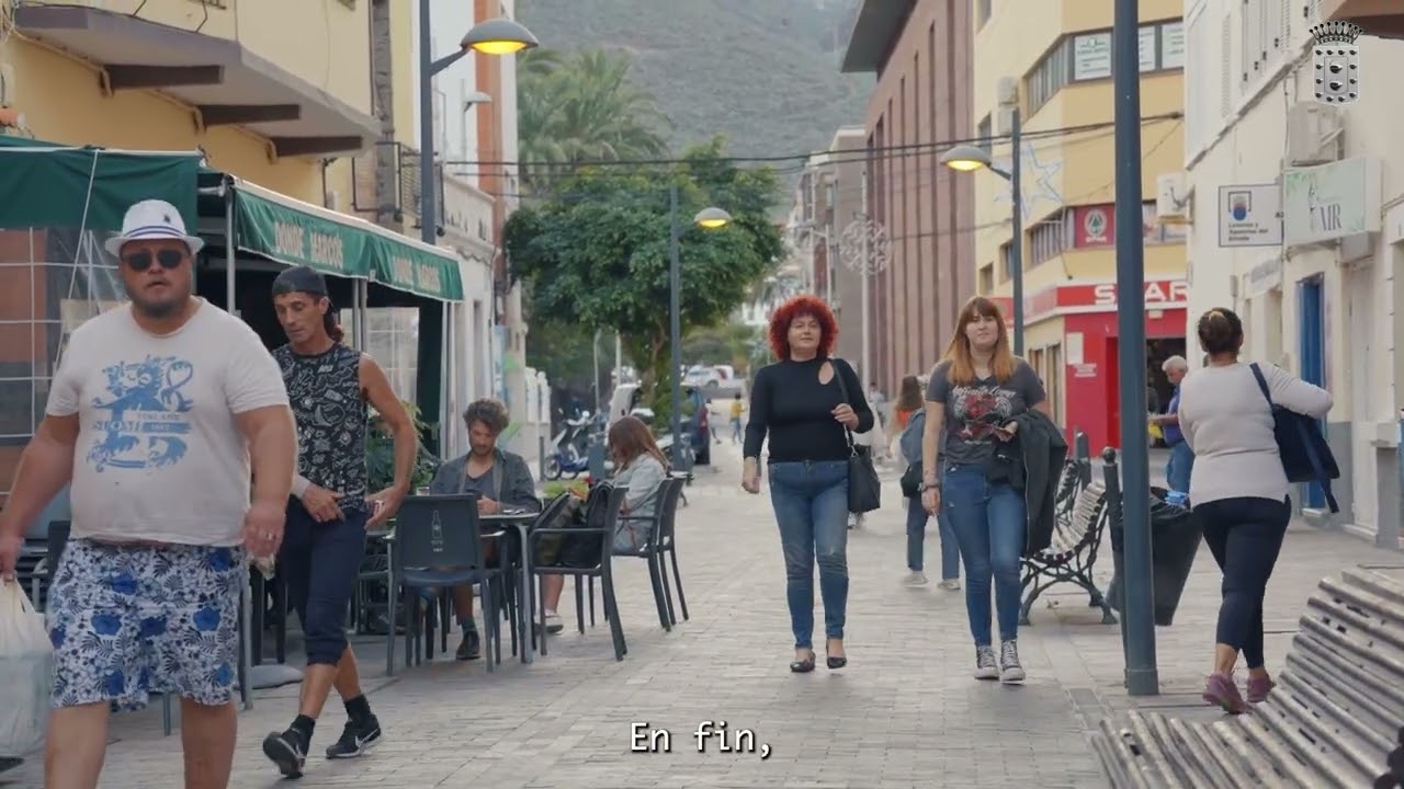 El Cabildo abre la convocatoria de ayudas para autónomos y pymes con 1 millón de euros de inversión