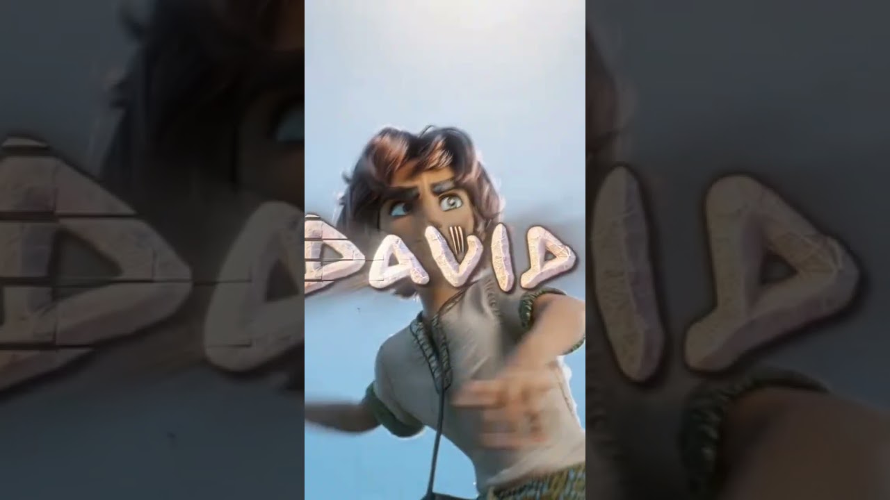 DAVID 