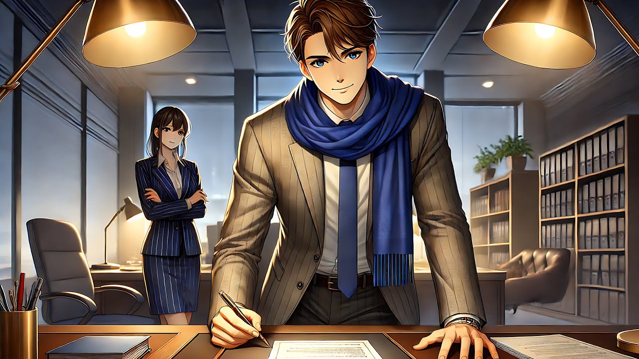 I Chose to Resign Immediately, Knowing She’d Owe Millions Without Me