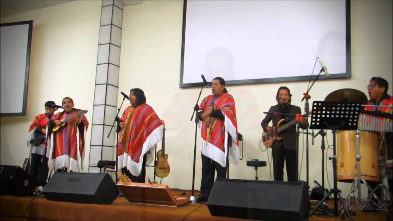 Kerygma Canta - Rey de reyes - En vivo