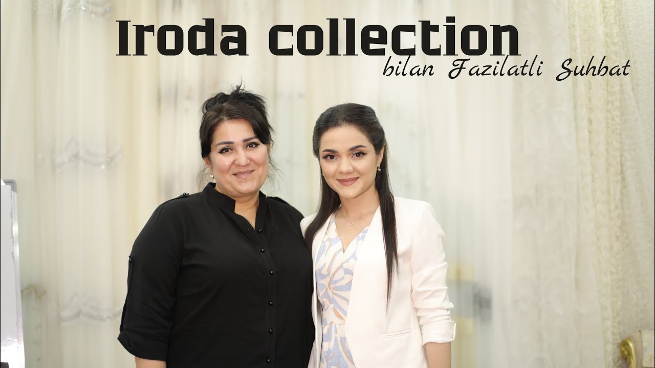Pardalar qirolichasi @Xorazm-pardalari  bilan “Fazilatli suhbat”
