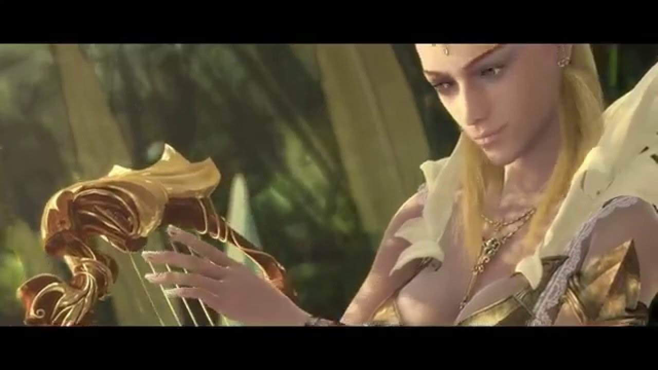 Top 10 Free2Play MMO RPG's of 2015