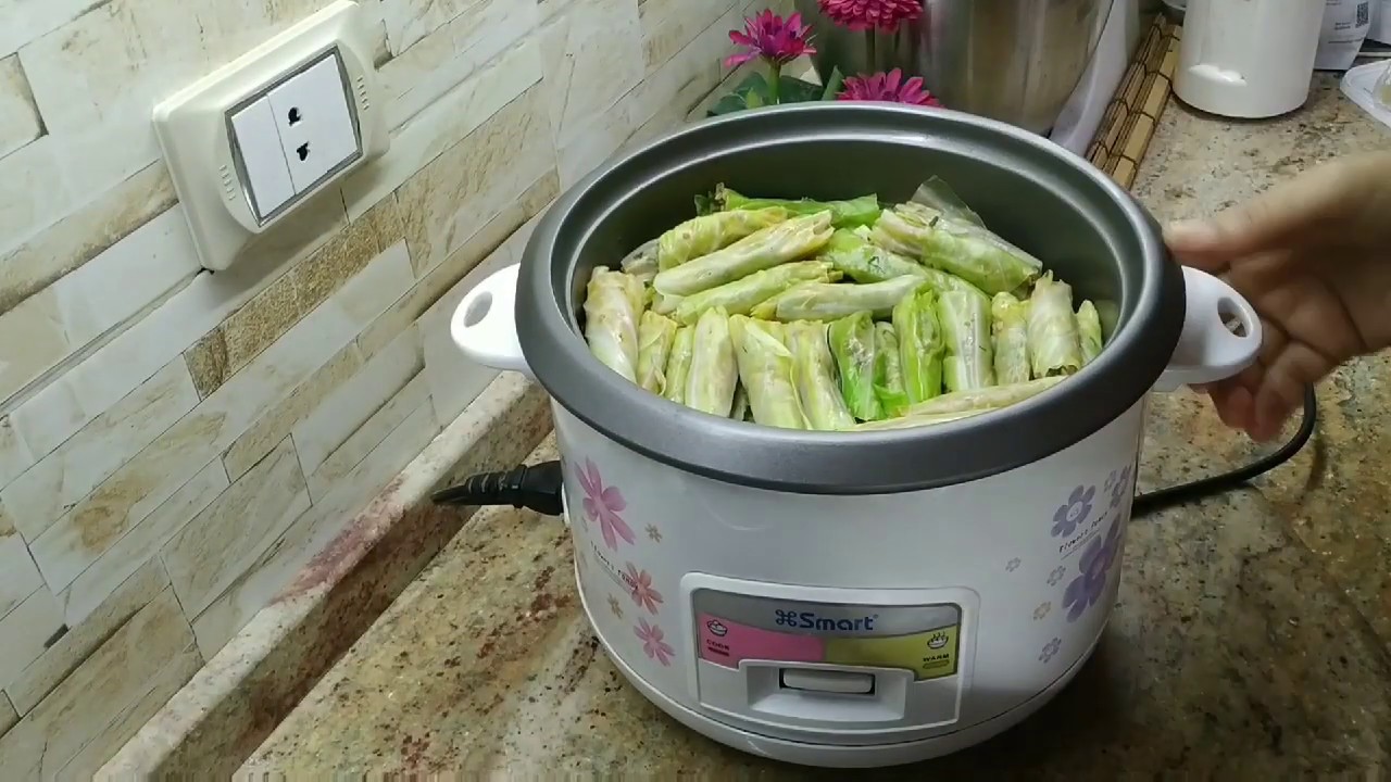 ريفيو عن حلة الارز الكهربائيه لكل اللى عايز يجبها وخايف شوفوا عملى بتسوية الاكل