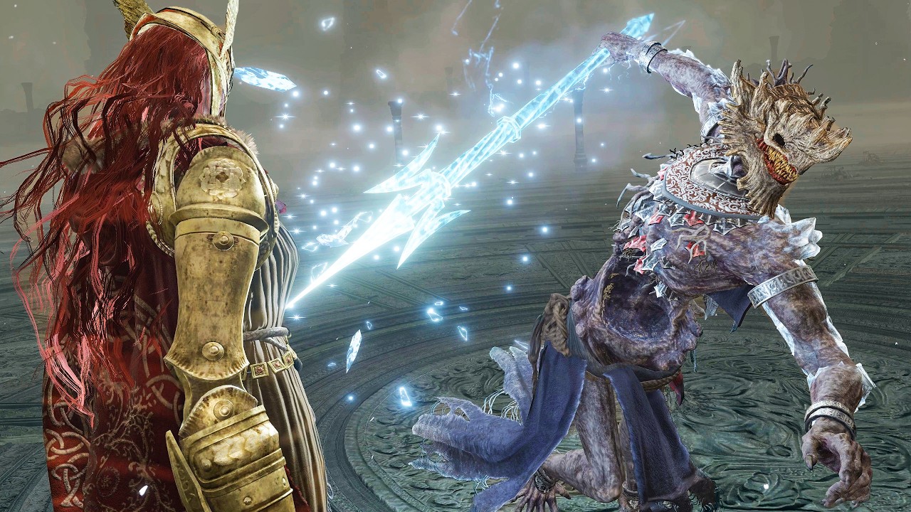 Can ANY Boss Survive Daergraf? - Elden Ring Convergence Mod