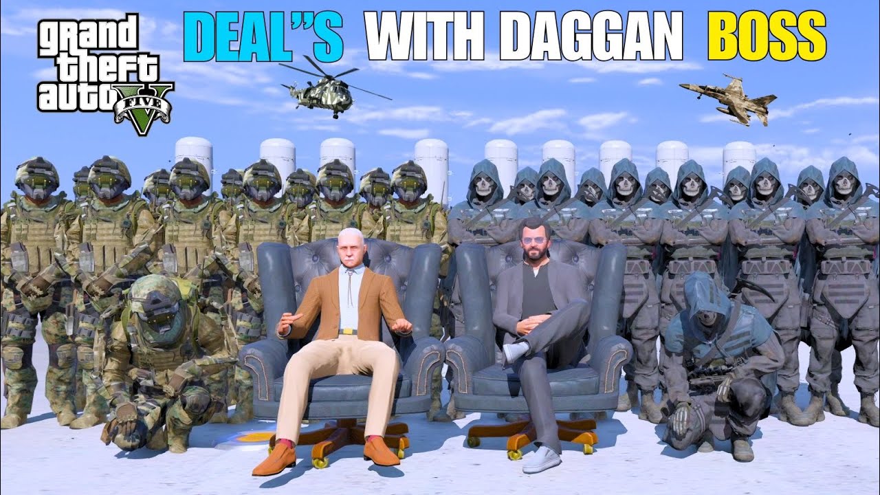 BIGGEST DEAL