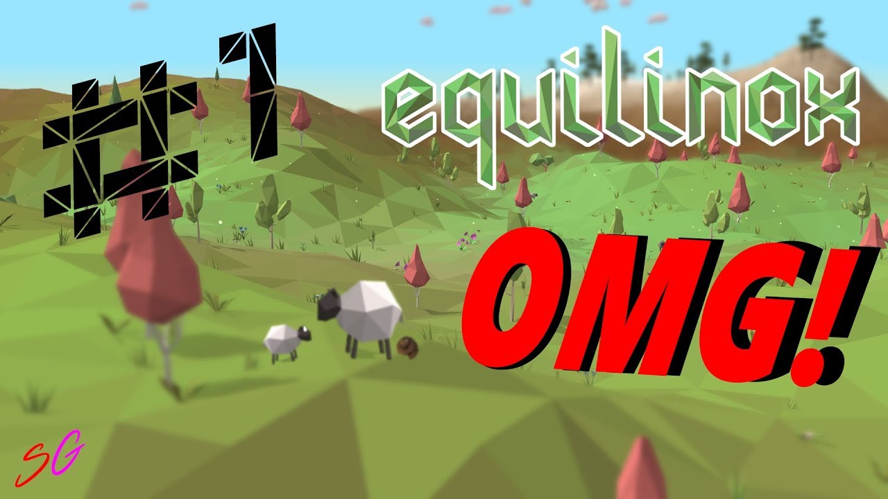 Equilinox: 