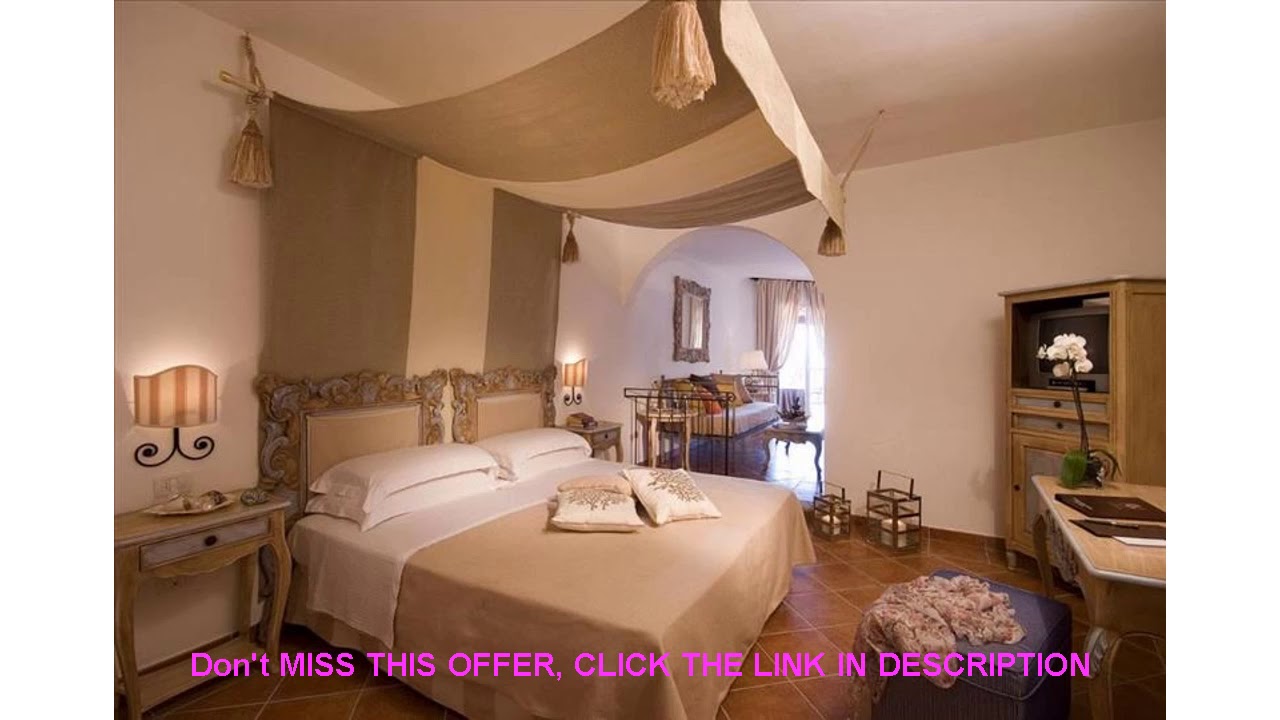 Review Colonna Grand Hotel Capo Testa Hotel | Italy