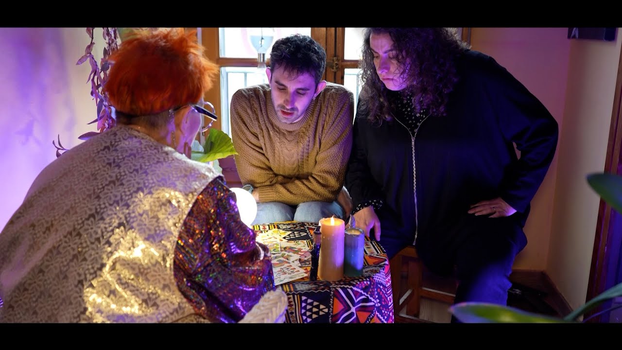 🕯️ Aquest Carnaval, les cartes ens diran tota la veritat! 🃏🃏
