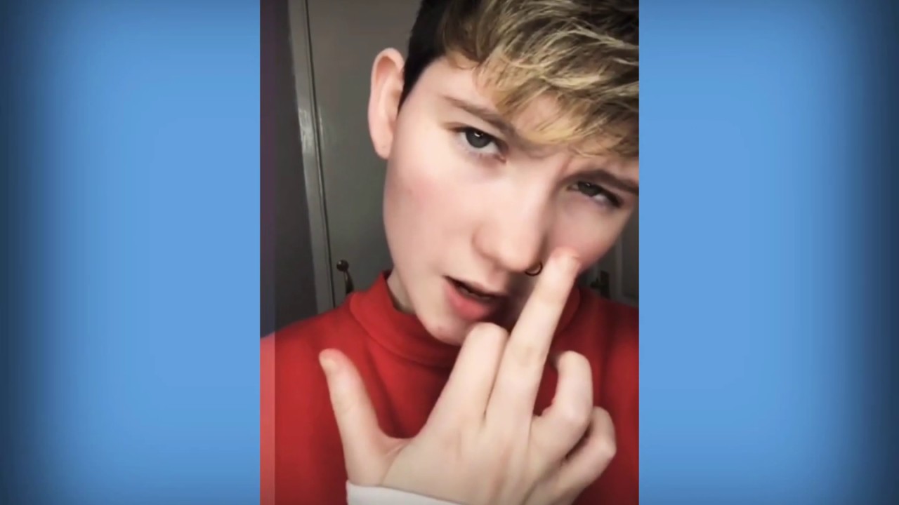 TikTok Compilation ~ @ericwakeham
