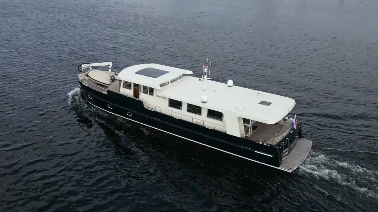 Riverline 2000 - Bestboats International Yachtbroker Roermond