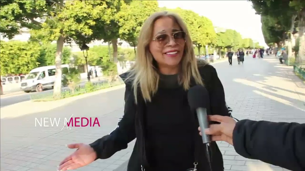 متغربة في ألمانيا .. تونسية سكنتها في داري.. عملت معايا الخايب و شكات بيا وحبت تدخلني السجن 🇩🇪  🇹🇳