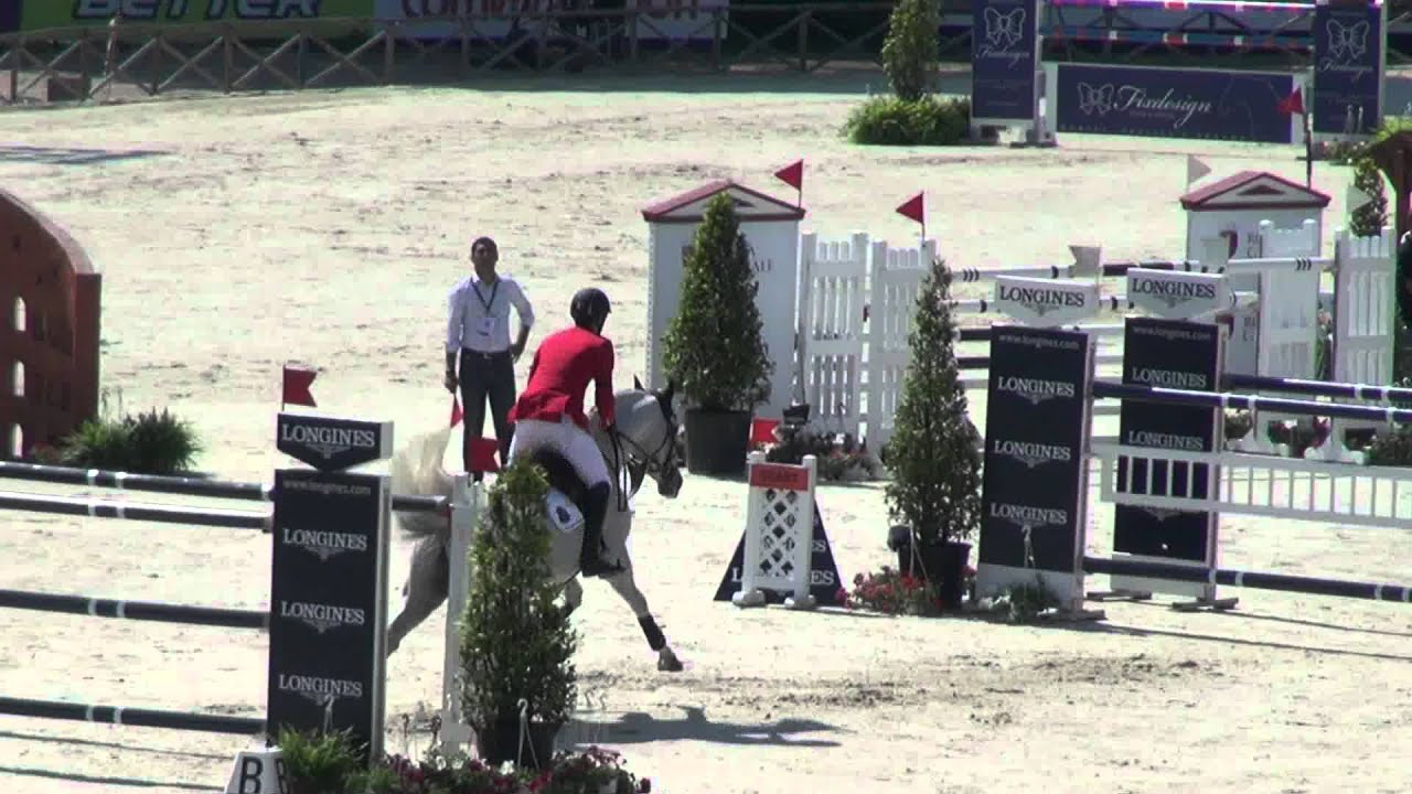 Cabrio Van de Heffinck (webstallions.com)