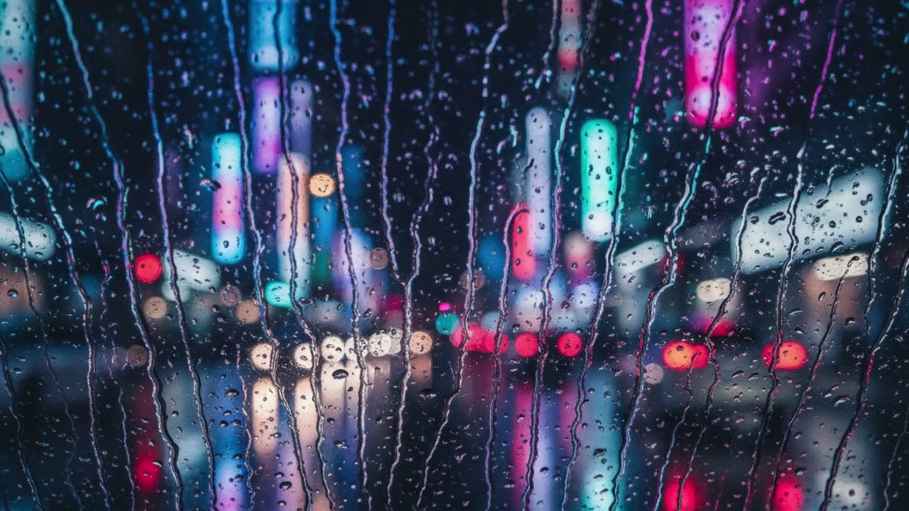 Late Hours in the City — Cinematic Study Vibes lo-fi music