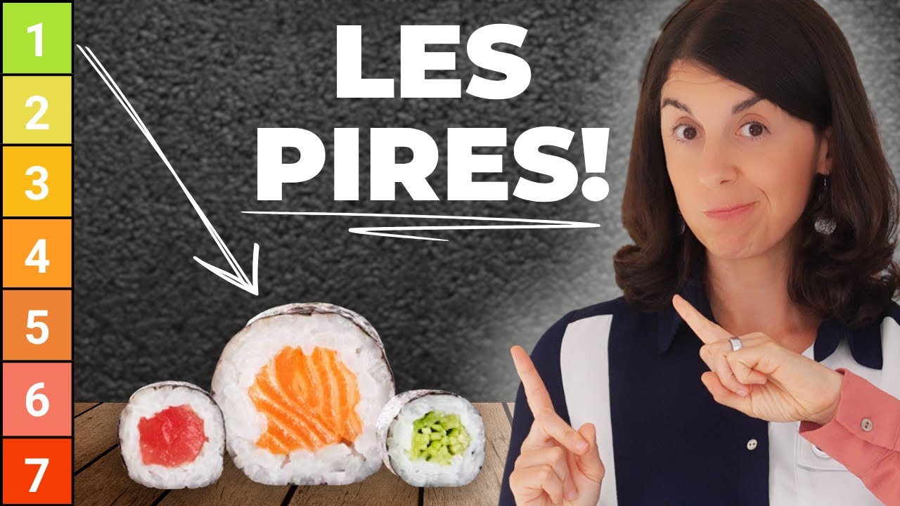 Les 7 pires aliments populaires qui existent (faites très attention !)