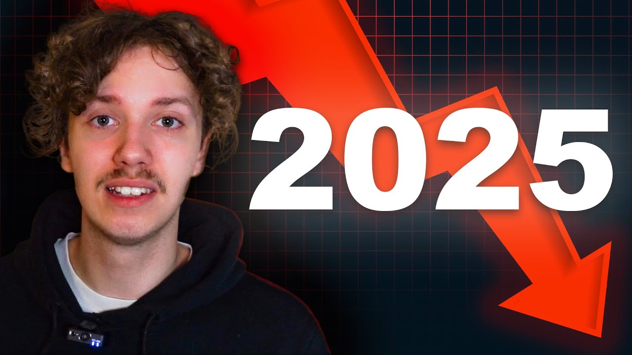 GOODBYE 2025