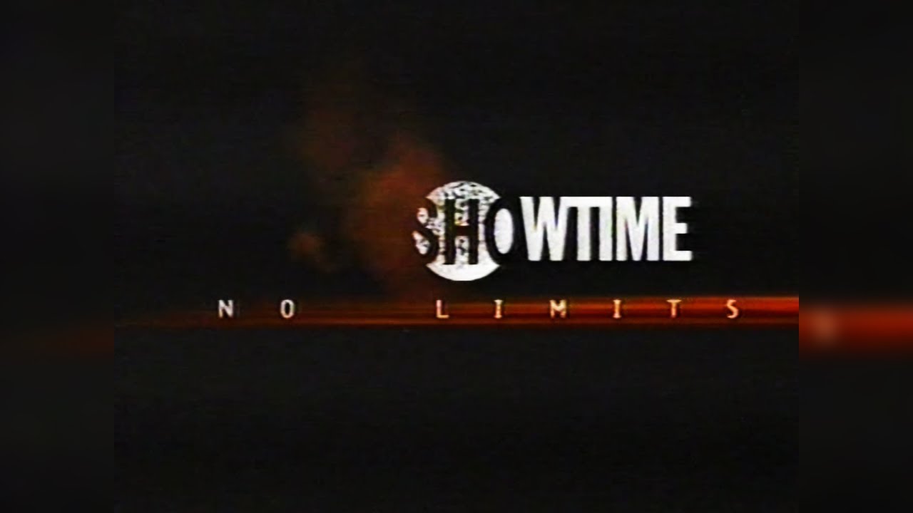 90's Promos - Showtime July 27th, 1999
