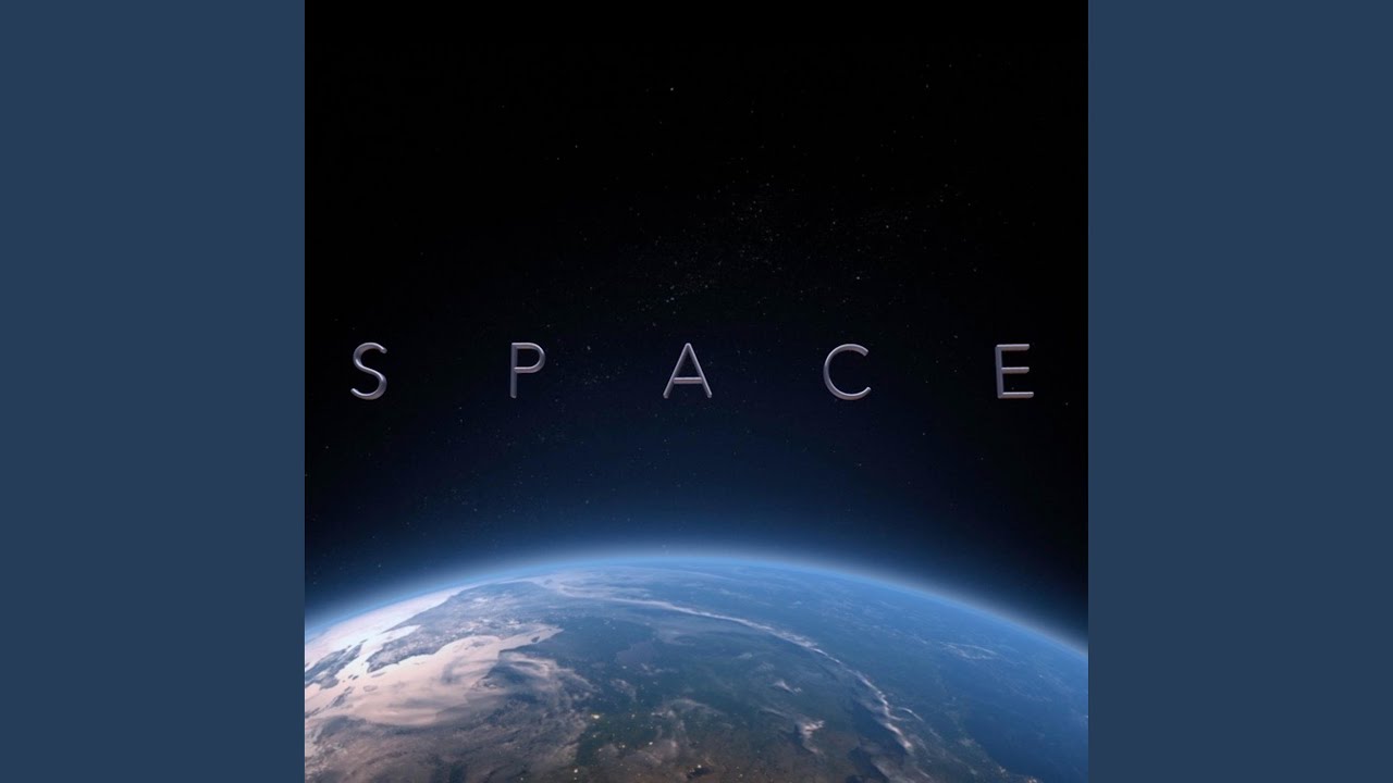 Space (feat. 404blue)